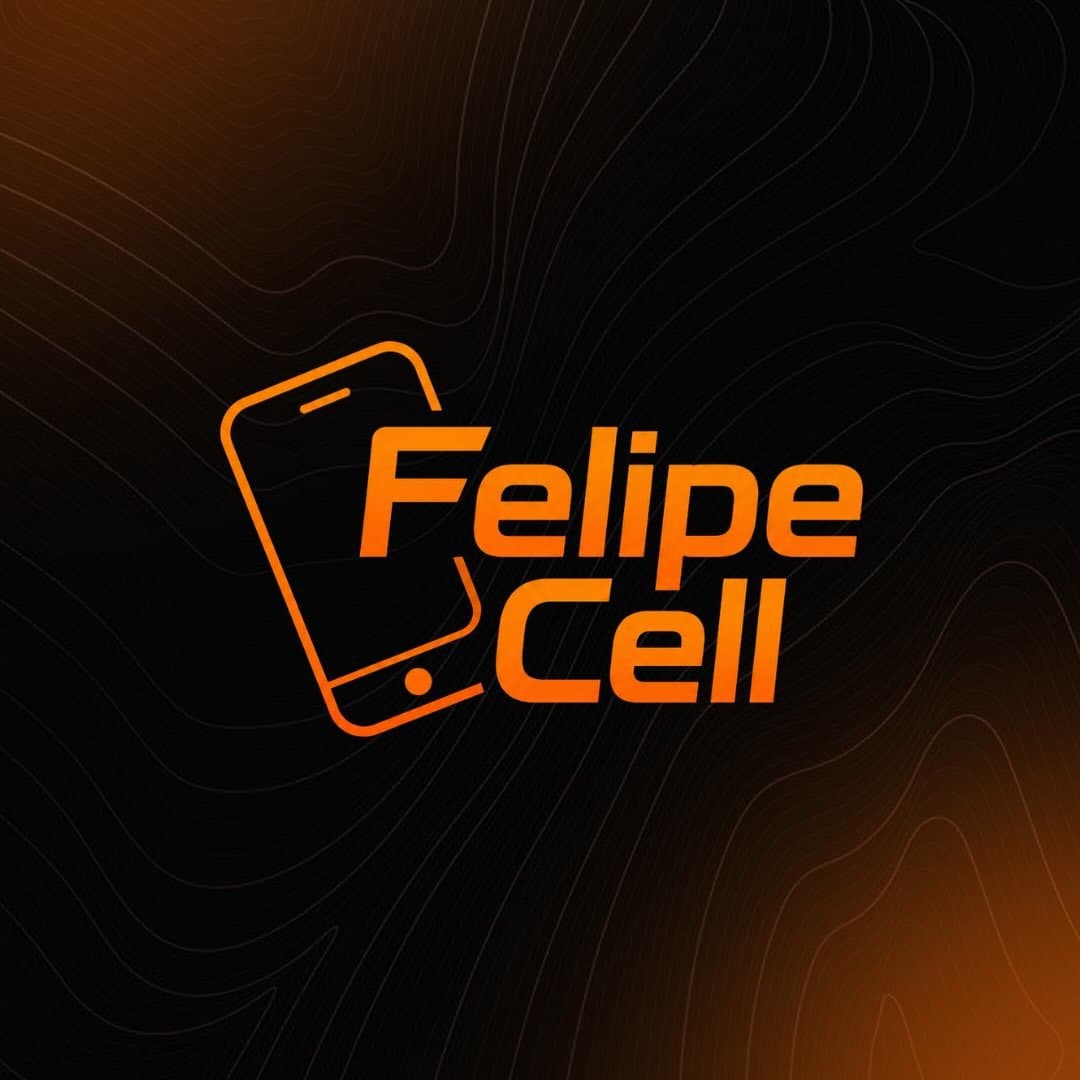 Logo Felipe Cell