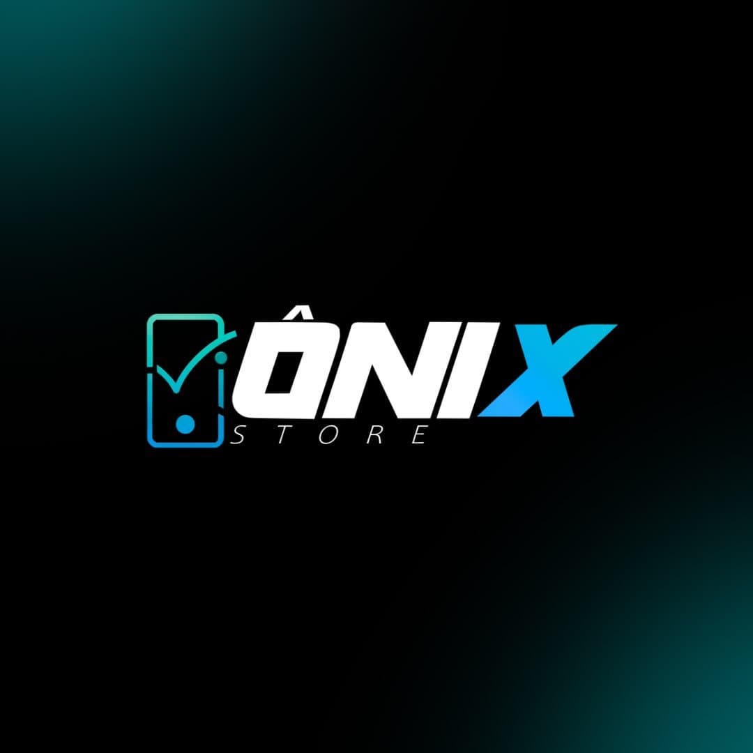 Logo Ônix Anil