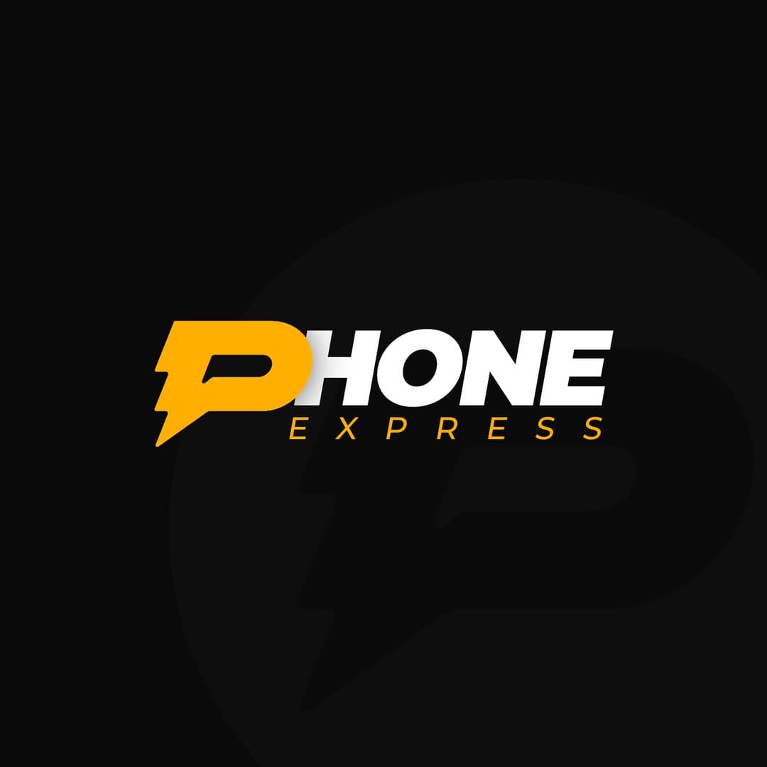 Logo Phone Express Peças