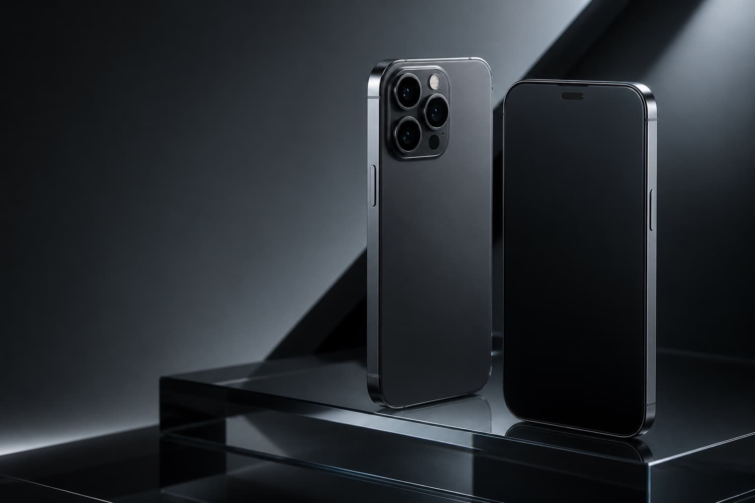 Smartphones premium lacrados e seminovos